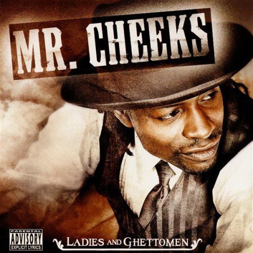 【CD】Ladies & Ghettomen 11,557円