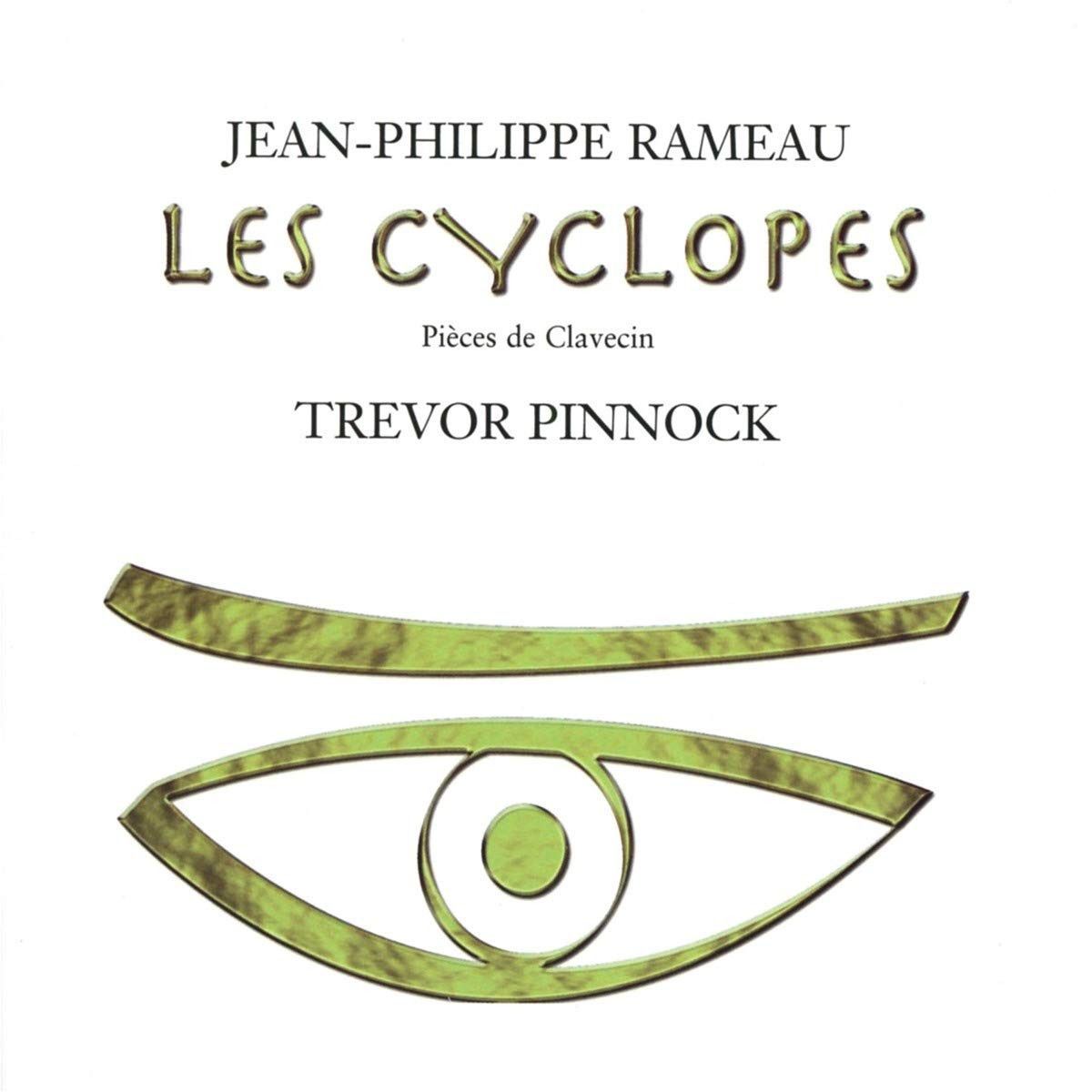 【CD】Cyclopes