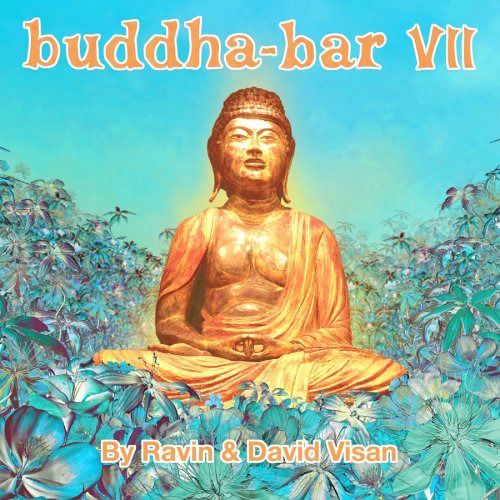 【CD】Buddha Bar 7