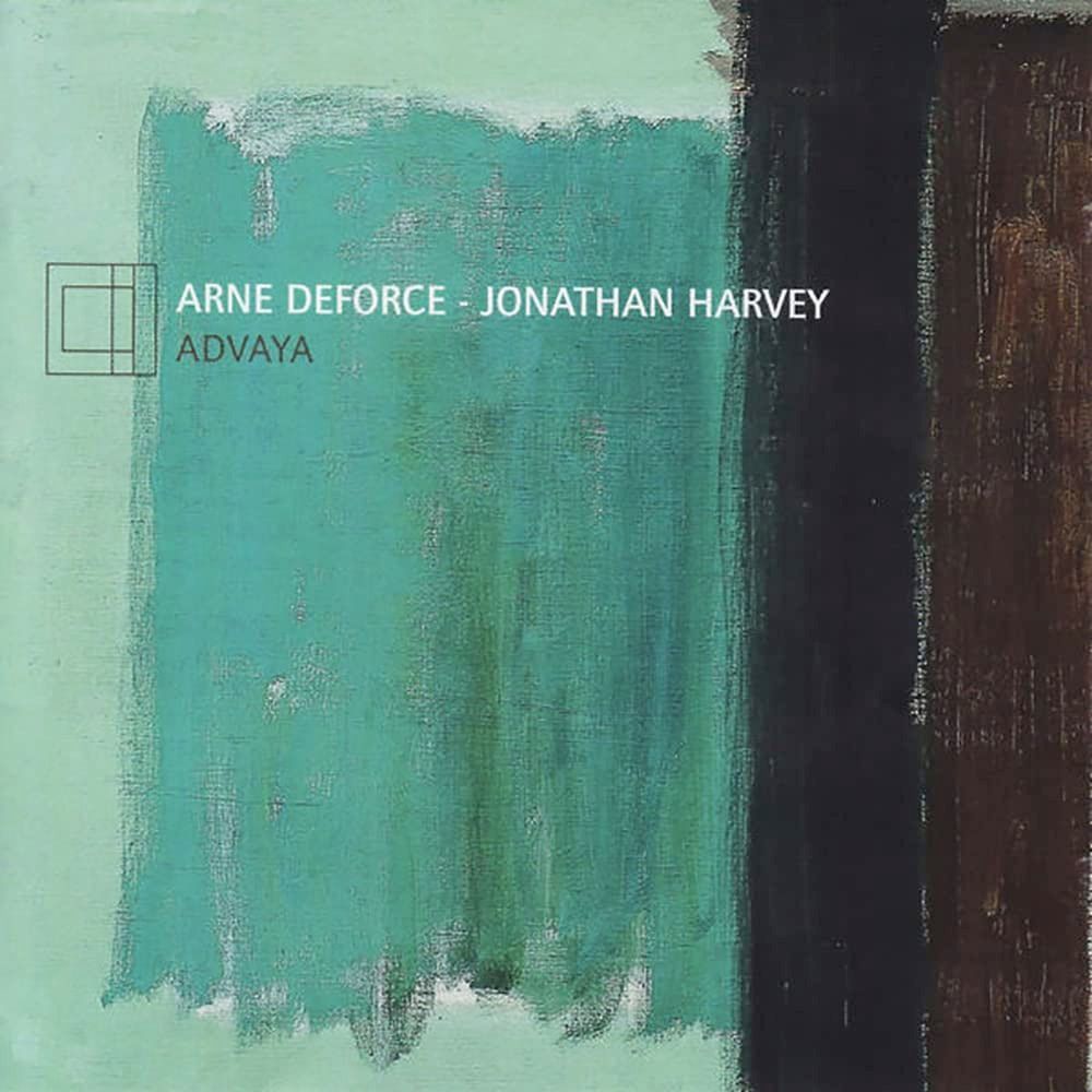 【CD】Advaya