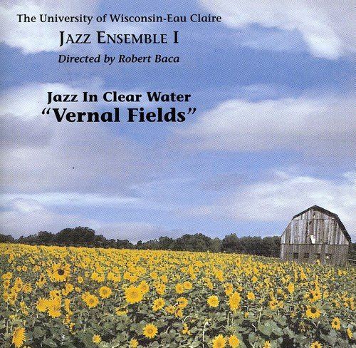 【CD】Vernal Fields