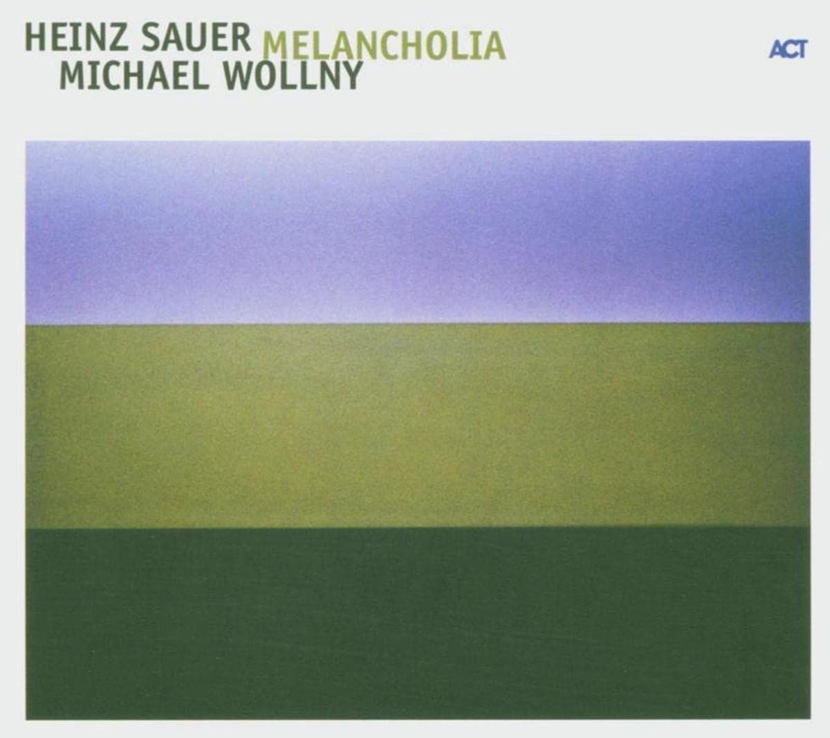 【CD】MELANCHOLIA