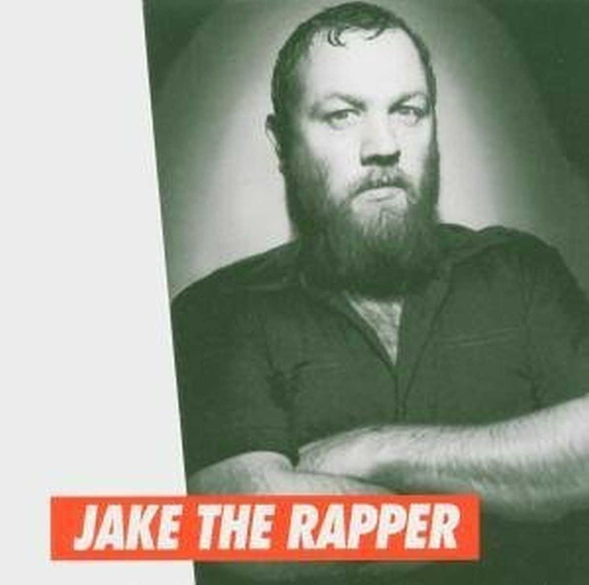 【CD】Jake the Rapper