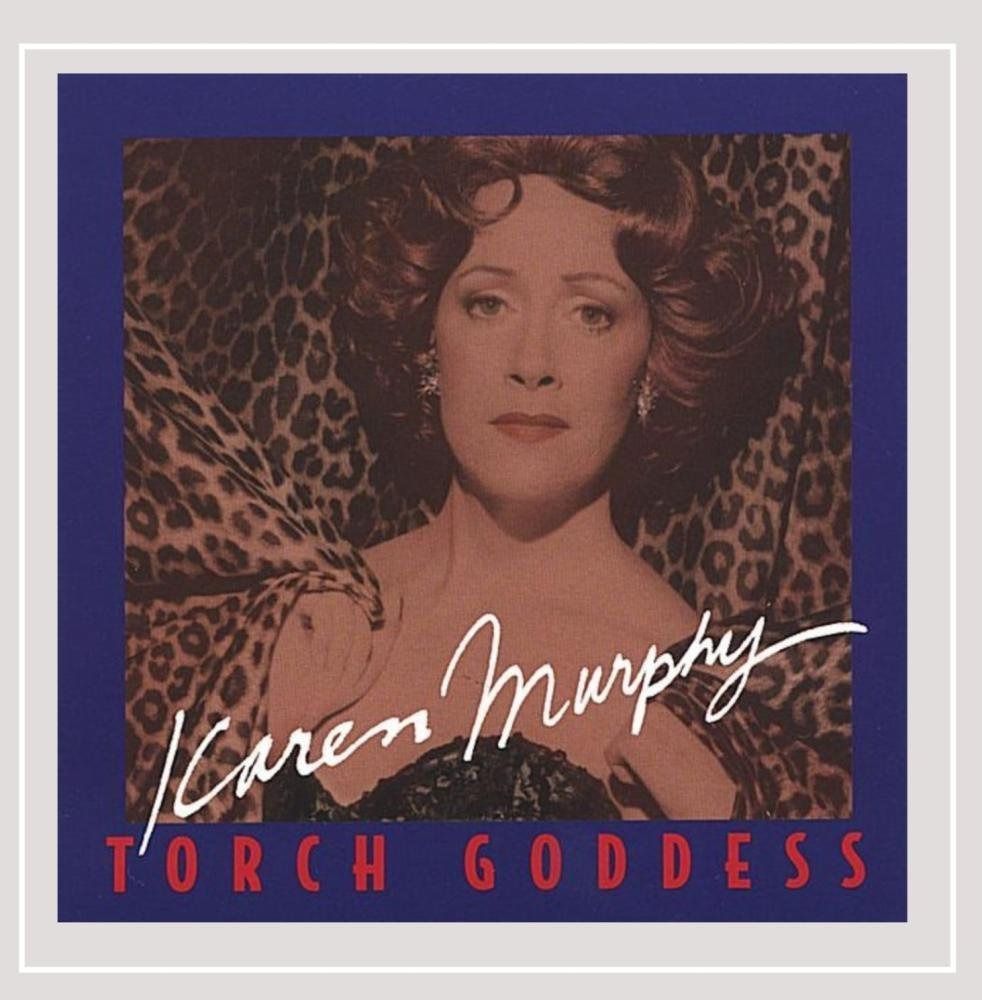 【CD】Torch Goddess