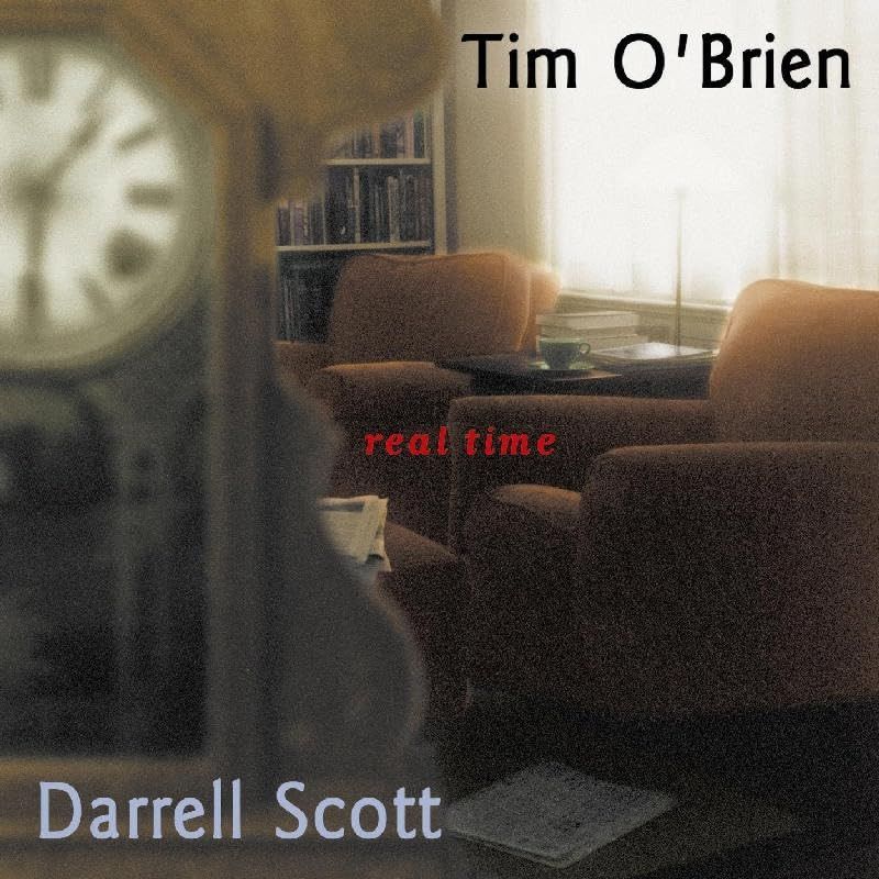 【CD】Real Time