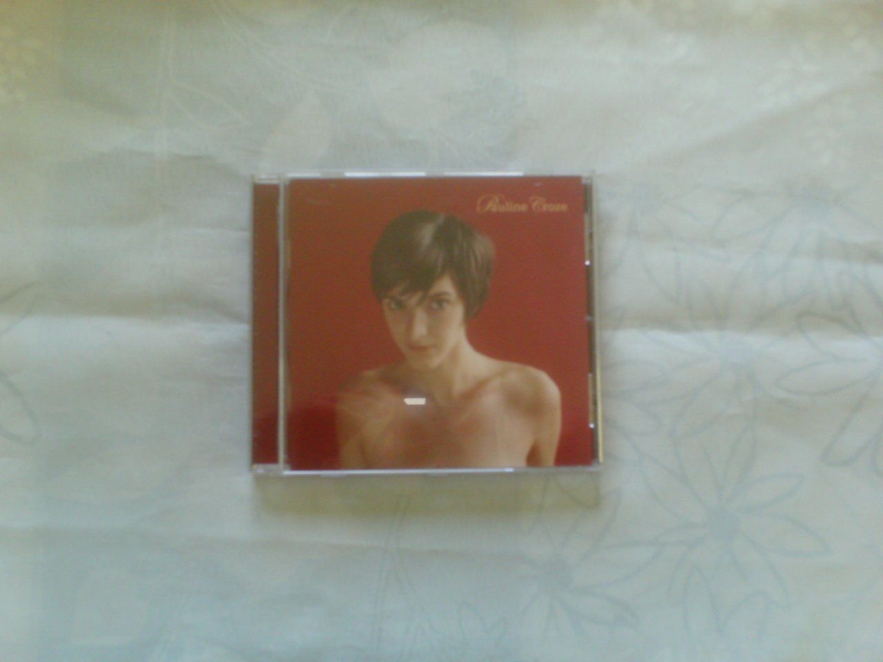 【CD】Pauline Croze