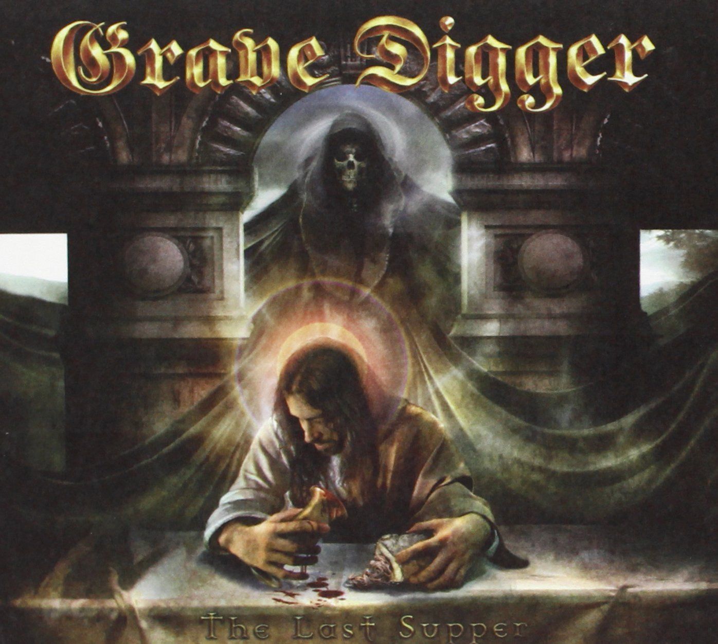 【CD】Last Supper 9,047円