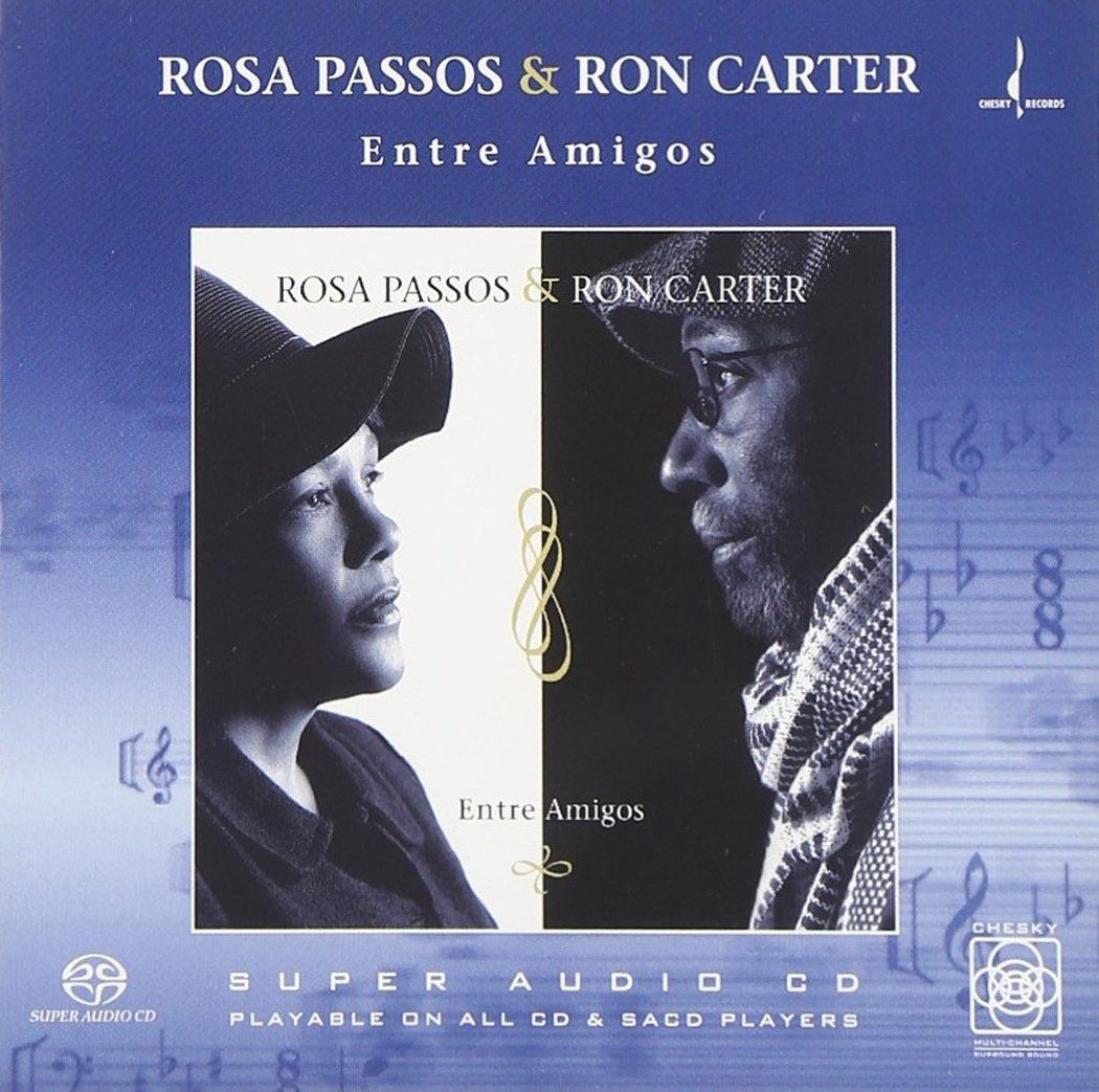 【CD】Entre Amigos (Hybr)