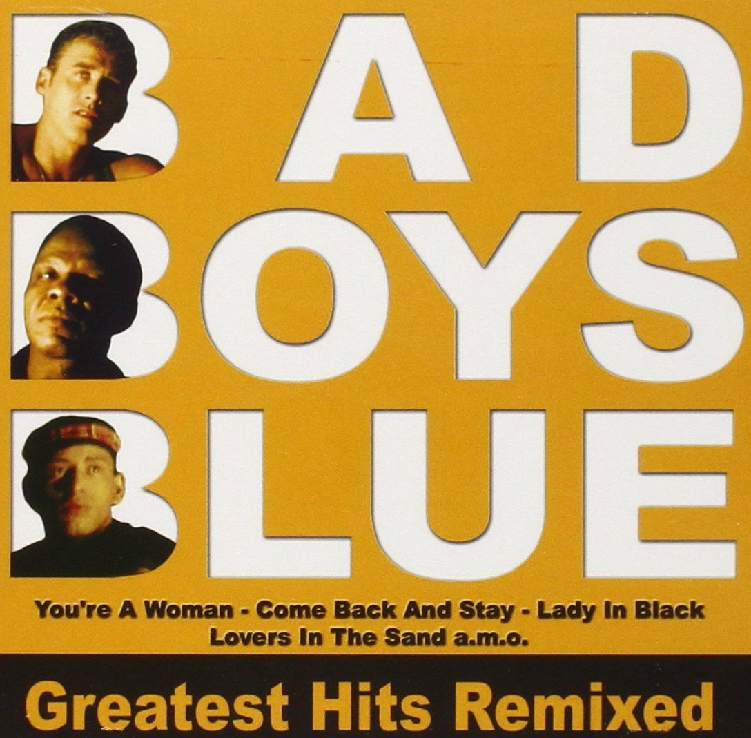 【CD】Greatest Hits Remixed