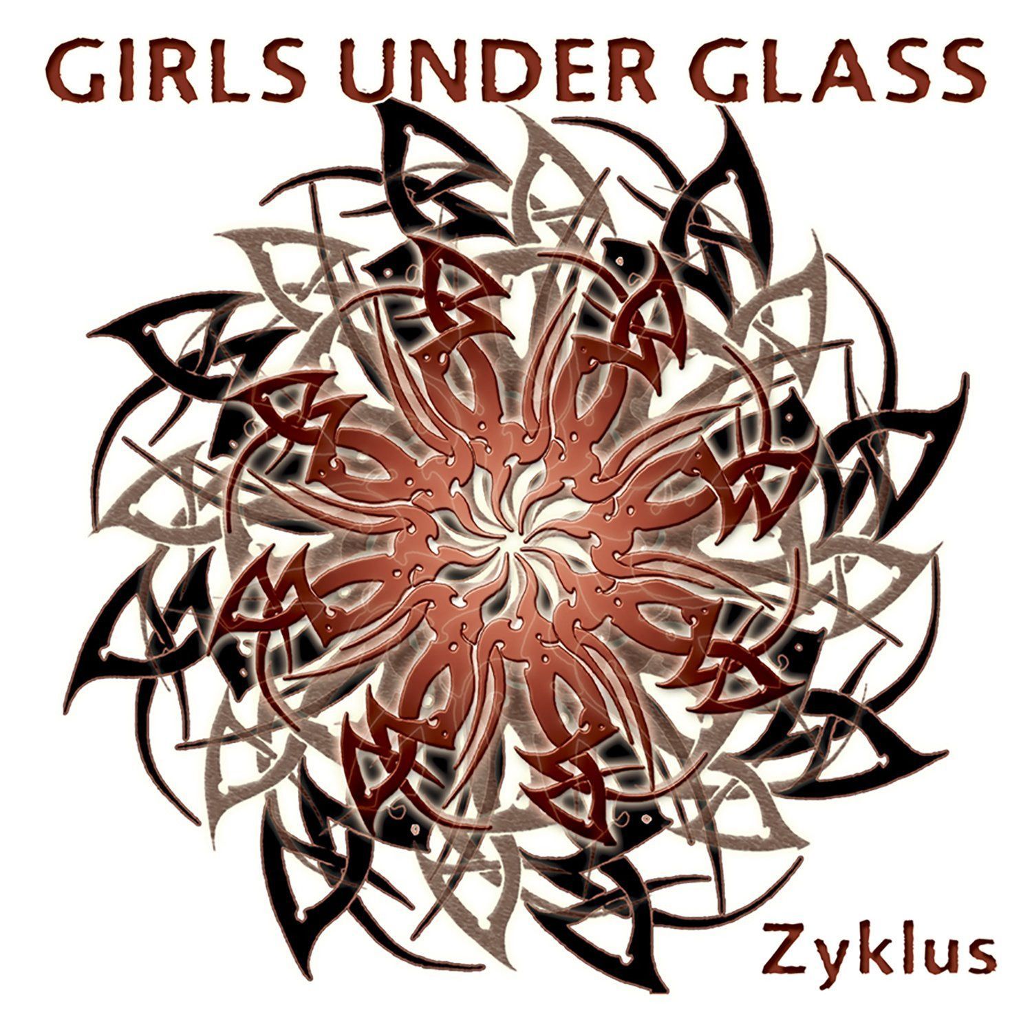 【CD】Zyklus