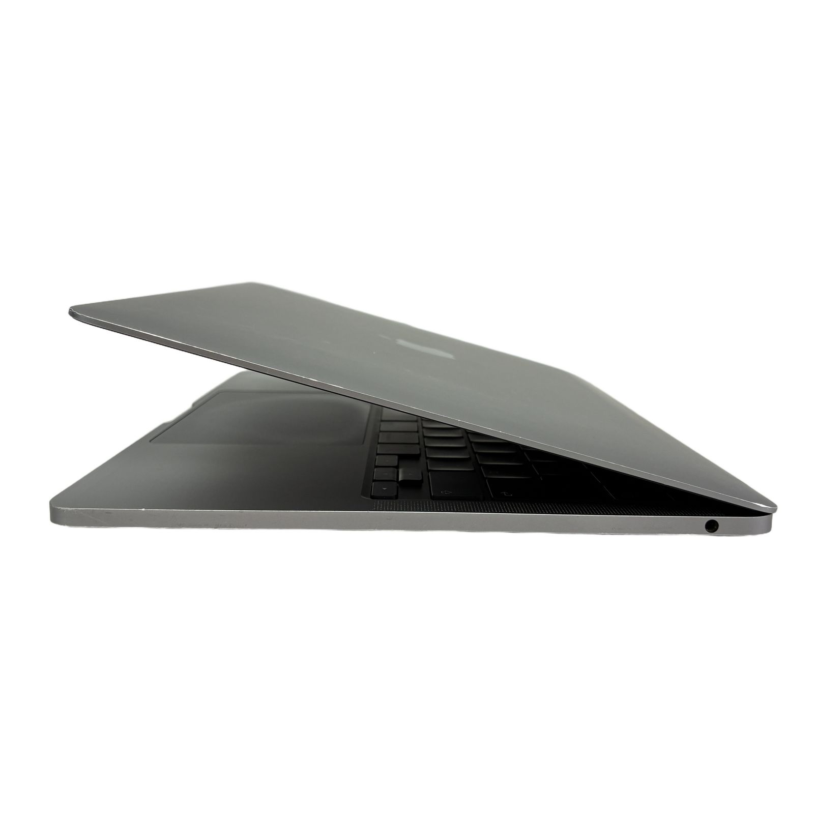 MacBook Pro 13 M2 2022 8GB/256GB スペースグレイ 中古 - メルカリ
