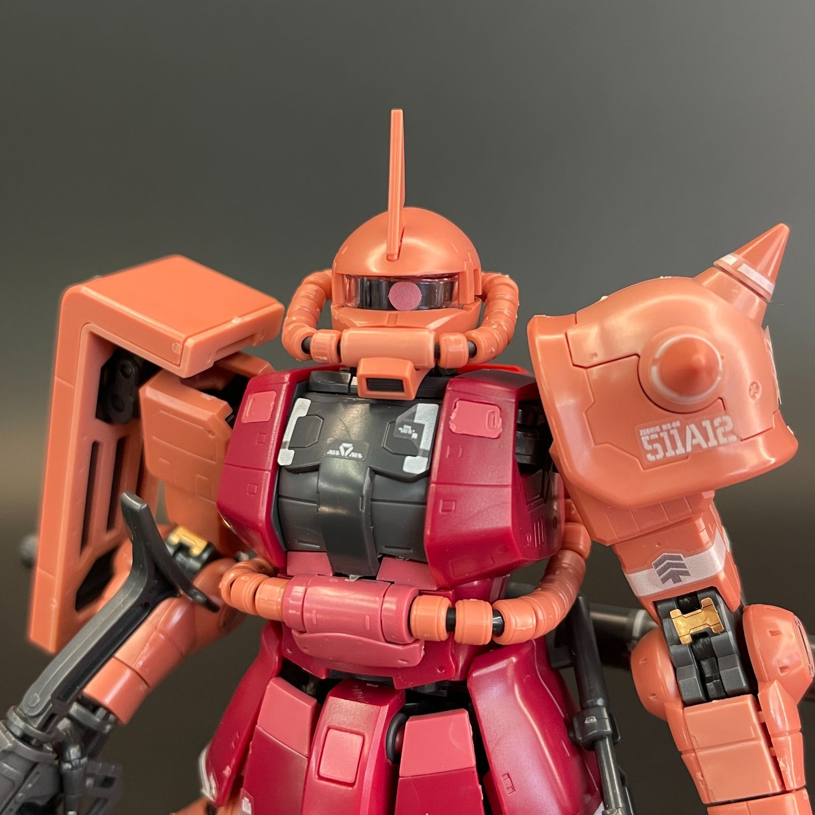 ☆ショップ限定割引クーポン発行中☆ ガンプラ【中古品】 RG 1/144 MS