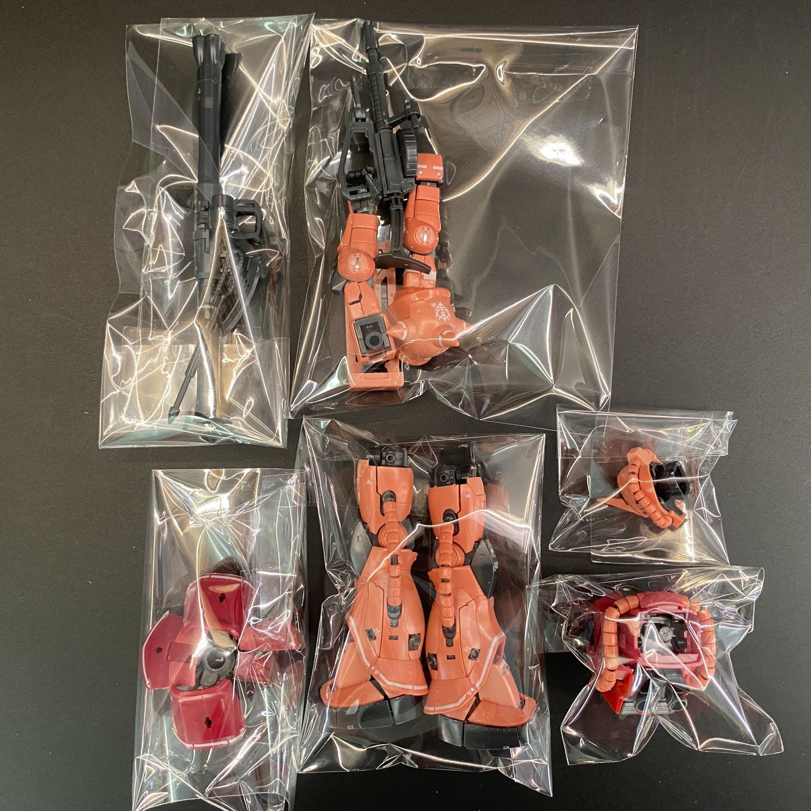☆ショップ限定割引クーポン発行中☆ ガンプラ【中古品】 RG 1/144 MS