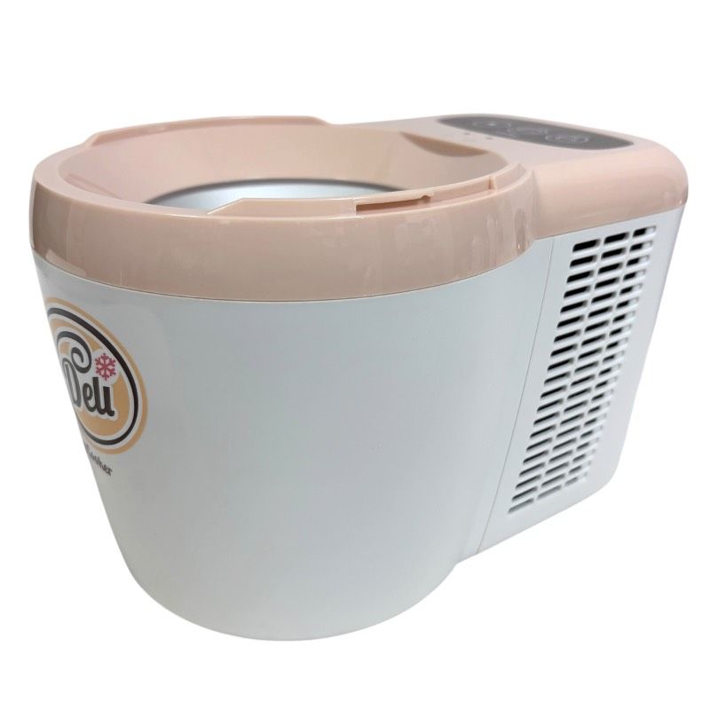 ま*︎様 【未使用品】Haier JL-ICM710A アイスデリ アイスクリー 新品未使用】ハイアール JL-ICM710A アイスデリアイスクリー Haier
