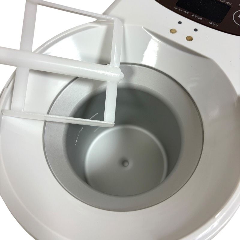 極美品】Haier ハイアール JL-ICM720A(C) アイスデリ フリージング