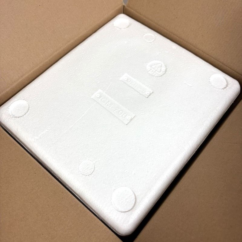 極美品】Haier ハイアール JL-ICM720A(C) アイスデリ フリージング
