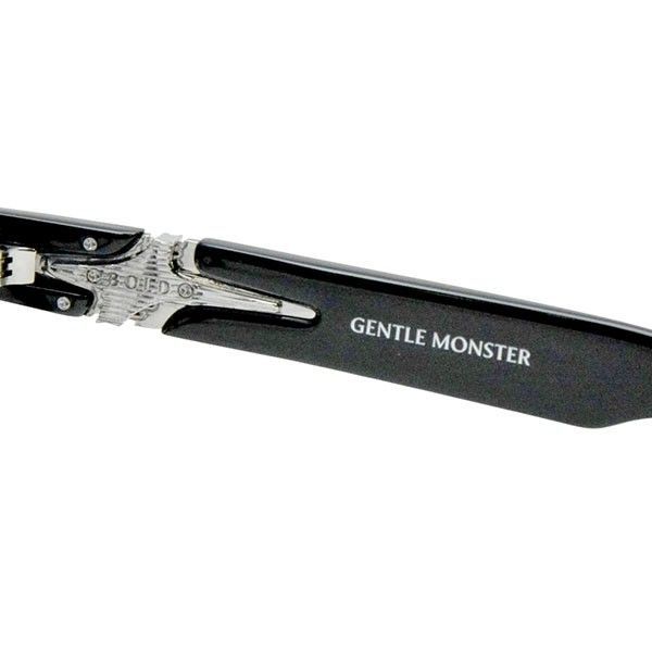 GENTLE MONSTER ジェントルモンスター FATA-01 BOLD COLLECTION 眼鏡