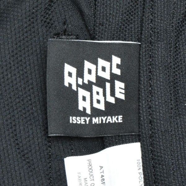 A-POC ABLE ISSEY MIYAKE エイポック エイブル イッセイ ミヤケ 2024年