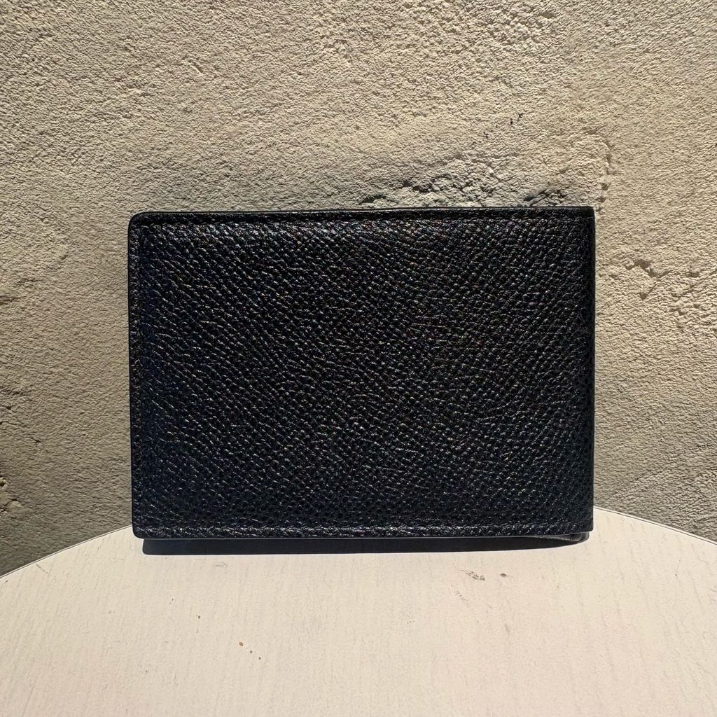 GLOBE TROTTER グローブトロッター Card Case カードケース ブラック【代官山B05】
