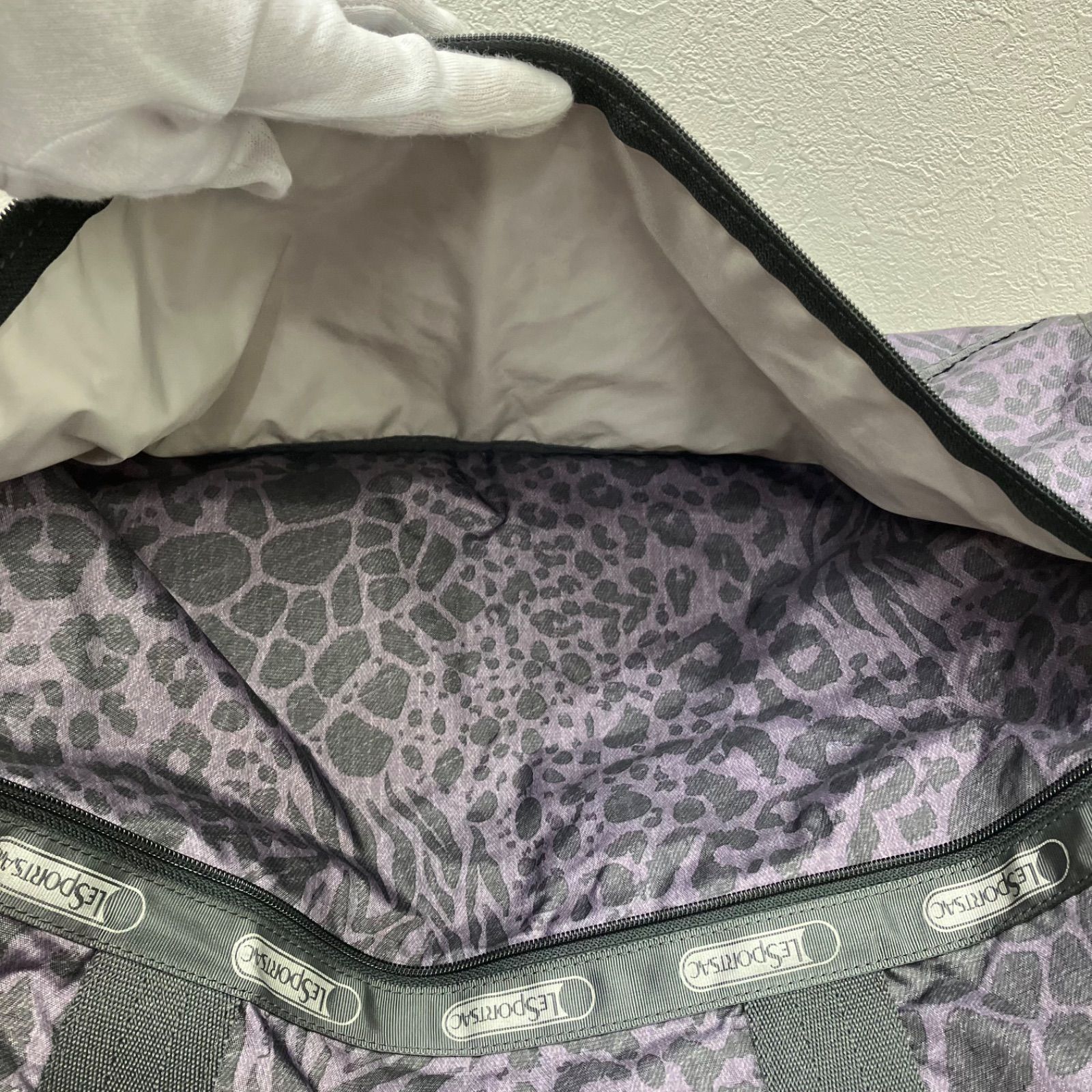 3376 LeSportsac レスポートサック ボストンバッグ ボストン 大容量 3376 LeSportsac レスポートサック ボストンバッグ ボストン 大容量