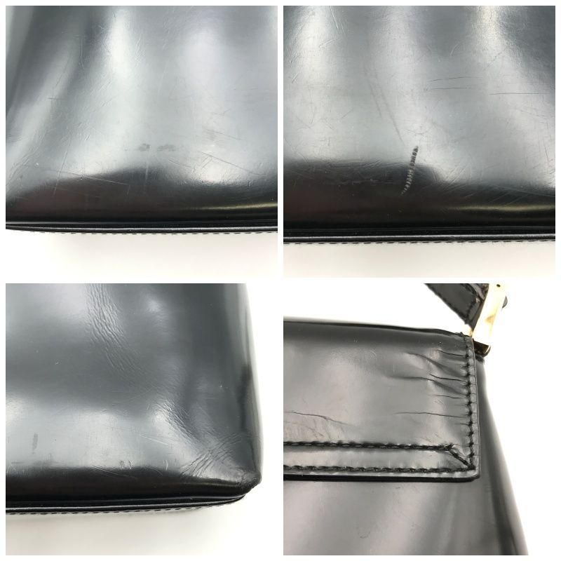 希少 GUCCI グッチ ショルダーバッグ ワンショルダー ゴールド金具