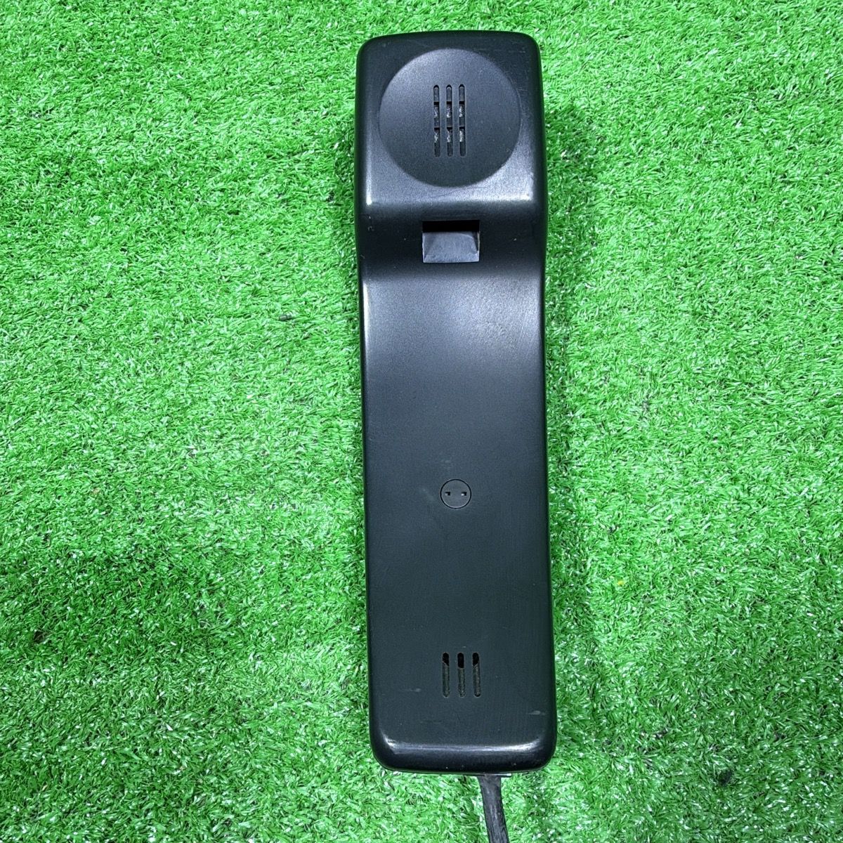 希少】NTT DoCoMo 203形自動車電話機 富士通 MODEL 203 1993年製 
