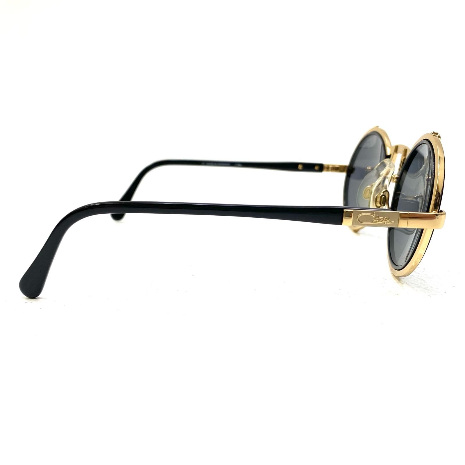 本日までの出品になります。 最終値下げ　Cazal 644 サングラス 加古川店】 中古 CAZAL | カザール サングラス LEGENDS SUNGLASS 644