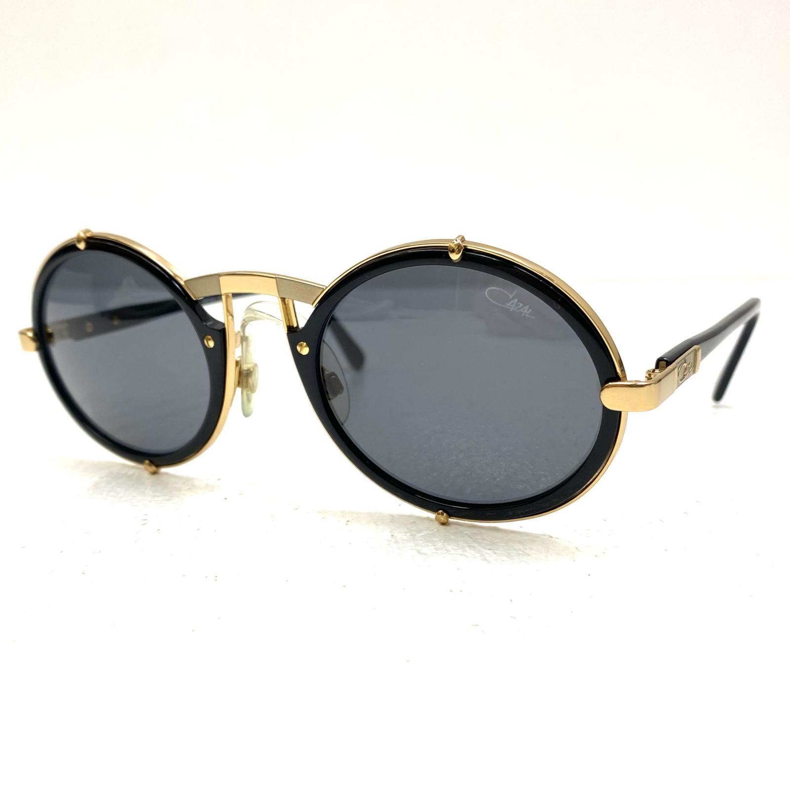 加古川店】 中古 CAZAL | カザール サングラス LEGENDS SUNGLASS 644