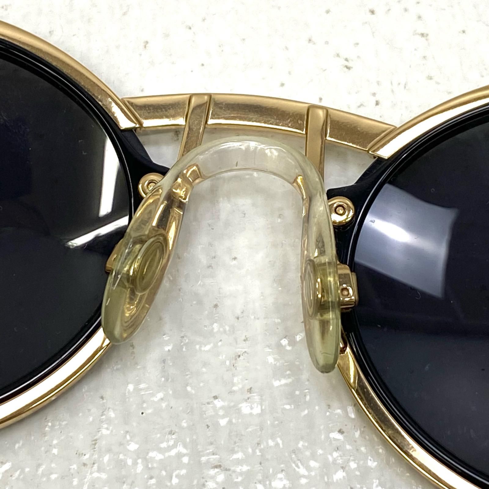加古川店】 中古 CAZAL | カザール サングラス LEGENDS SUNGLASS 644