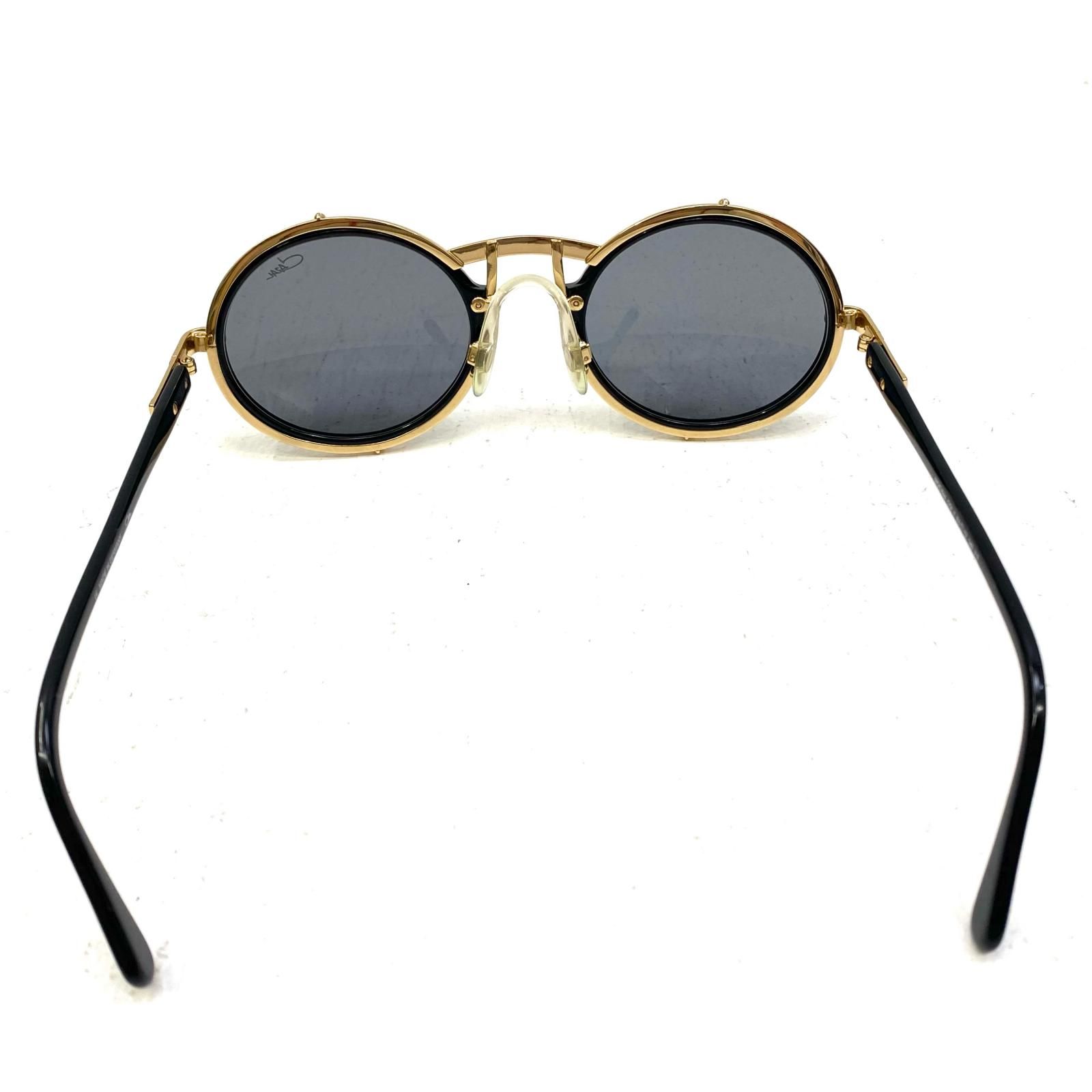 Cazal MOD 644 サングラス ブラック 加古川店】 中古 CAZAL | カザール サングラス LEGENDS SUNGLASS 644