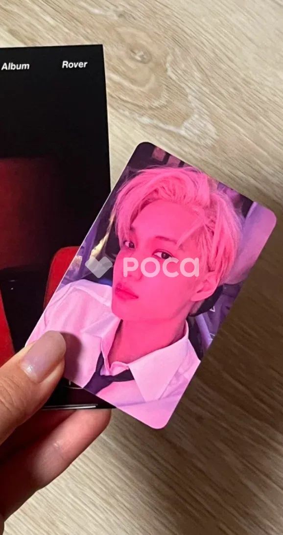 EXO カイ Rover DIGIPACK VER - メルカリ
