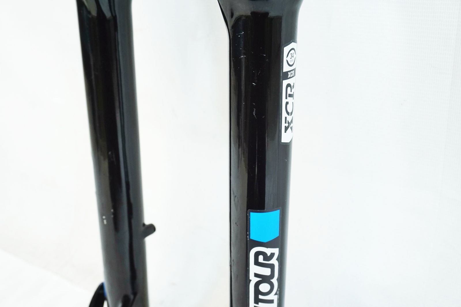 SR SUNTOUR 「エスアールサンツアー」 XCR 29インチ サスペンション