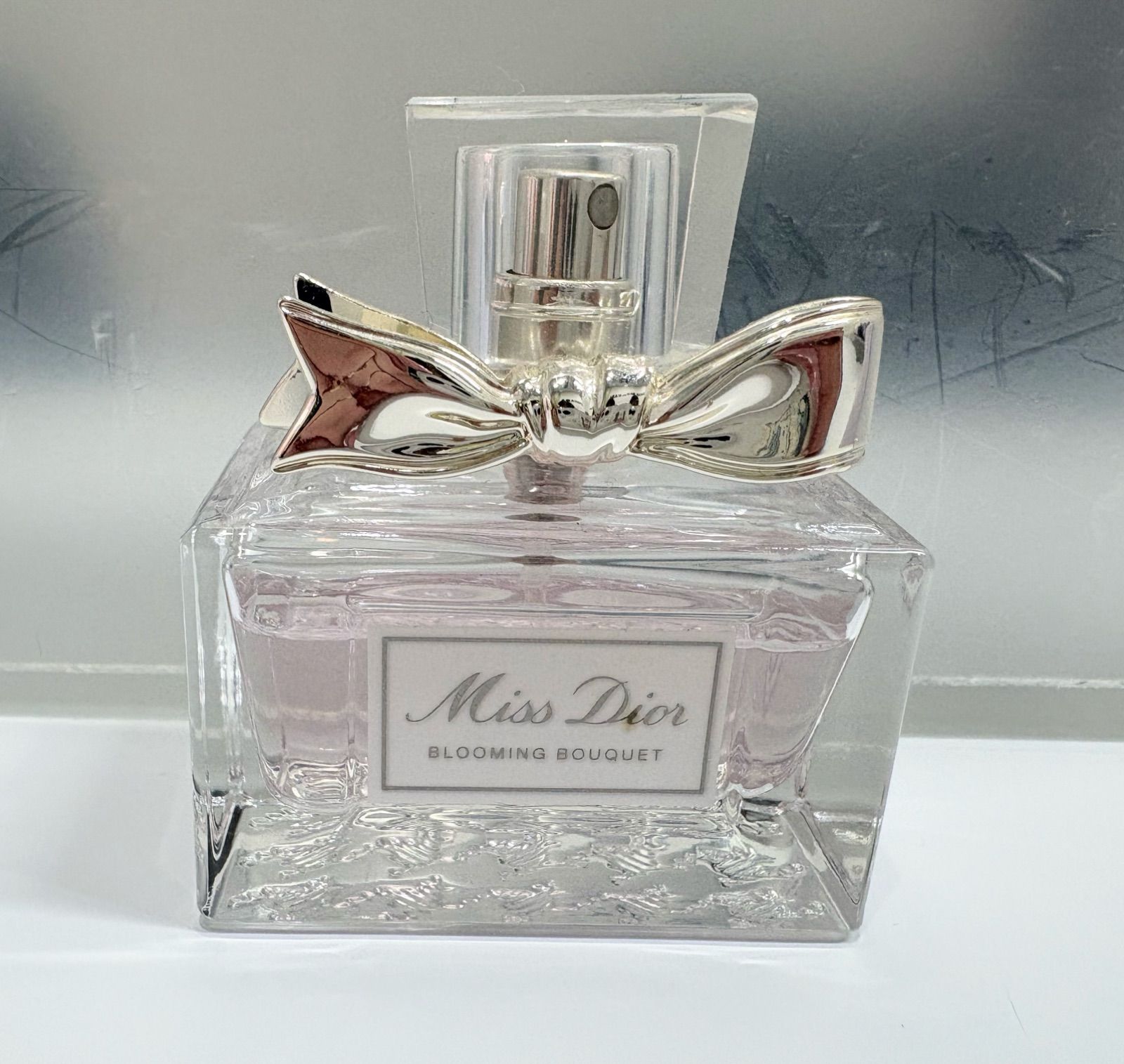 MissDior ブルーミングブーケ 30ml - メルカリ