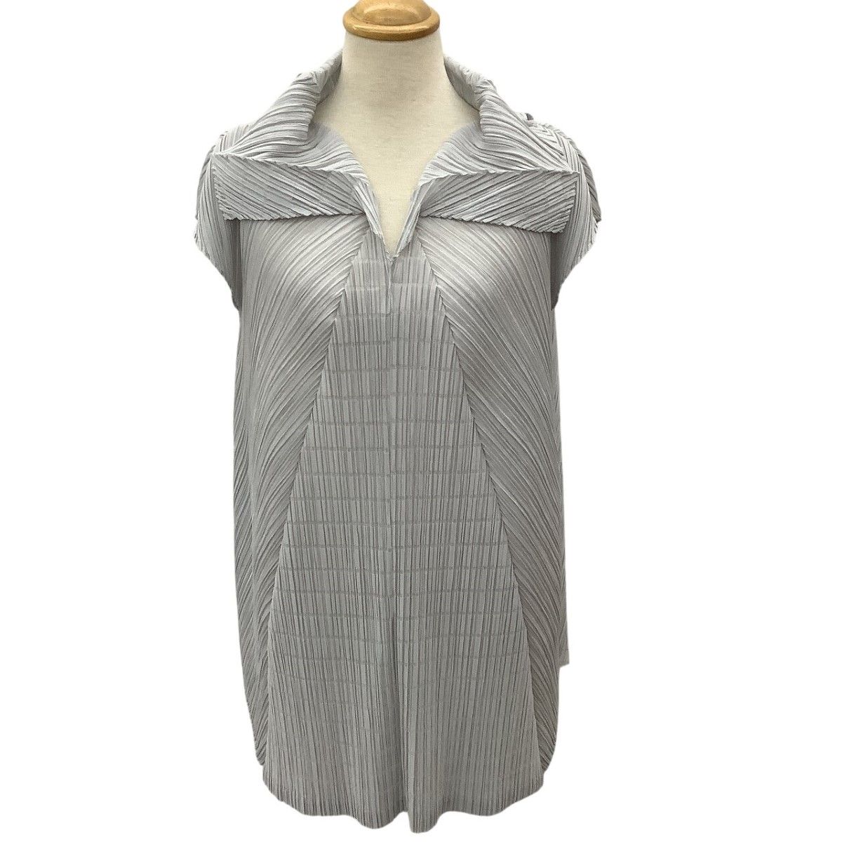 ISSEY MIYAKE イッセイミヤケ カットソー ISSEY MIYAKE イッセイミヤケ
