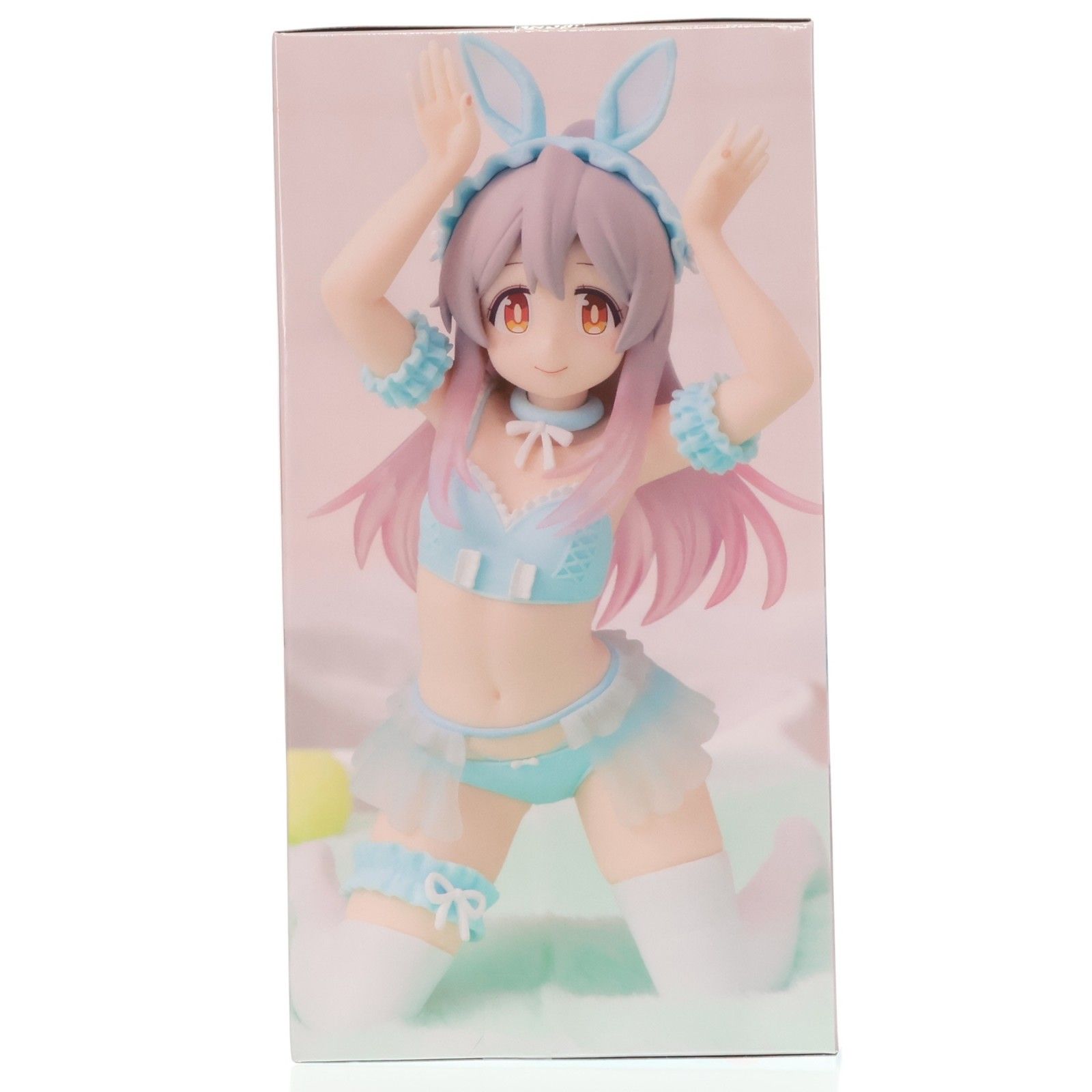 緒山まひろ(おやままひろ) お兄ちゃんはおしまい! One-Seventh Carat