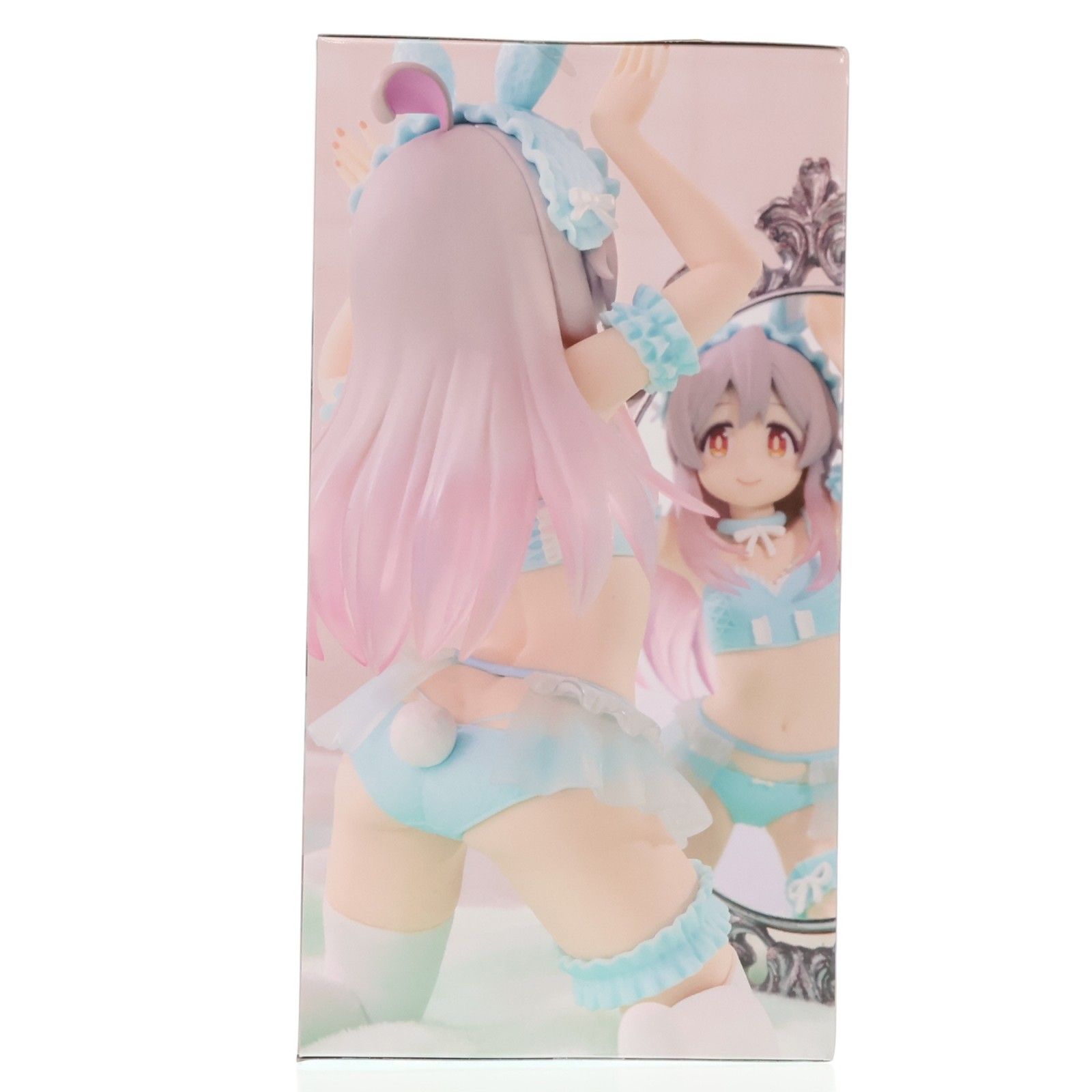 緒山まひろ(おやままひろ) お兄ちゃんはおしまい! One-Seventh Carat