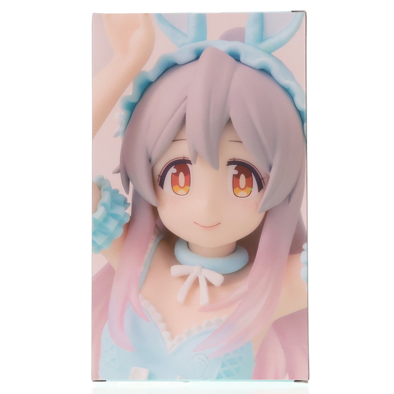 緒山まひろ(おやままひろ) お兄ちゃんはおしまい! One-Seventh Carat