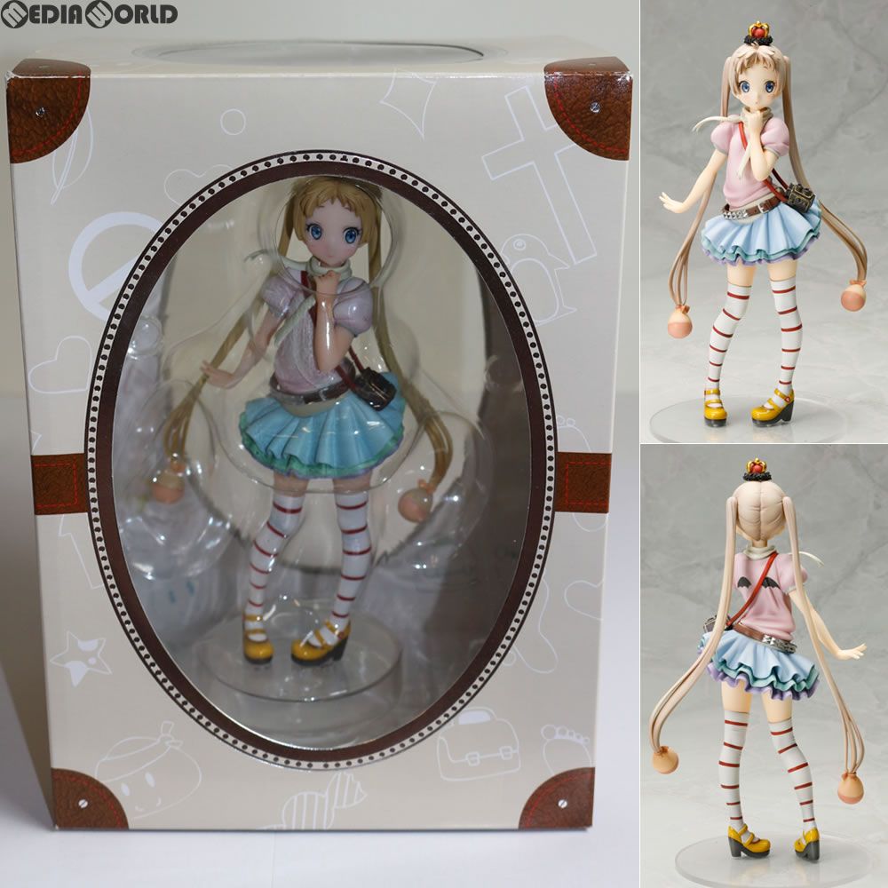 中二病でも恋がしたい！ 凸守早苗 フィギュア　京アニショップ限定　【未開封品】 京アニショップ限定 凸守早苗(でこもりさなえ) 中二病でも恋がしたい