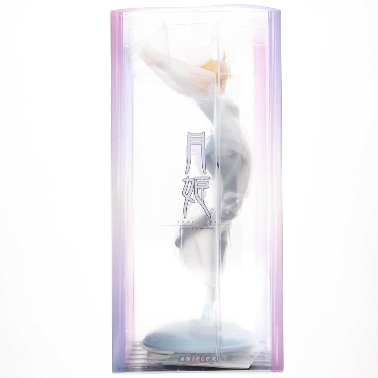 ANIPLEX+限定 アルクェイド・ブリュンスタッド 月姫 -A piece of blue