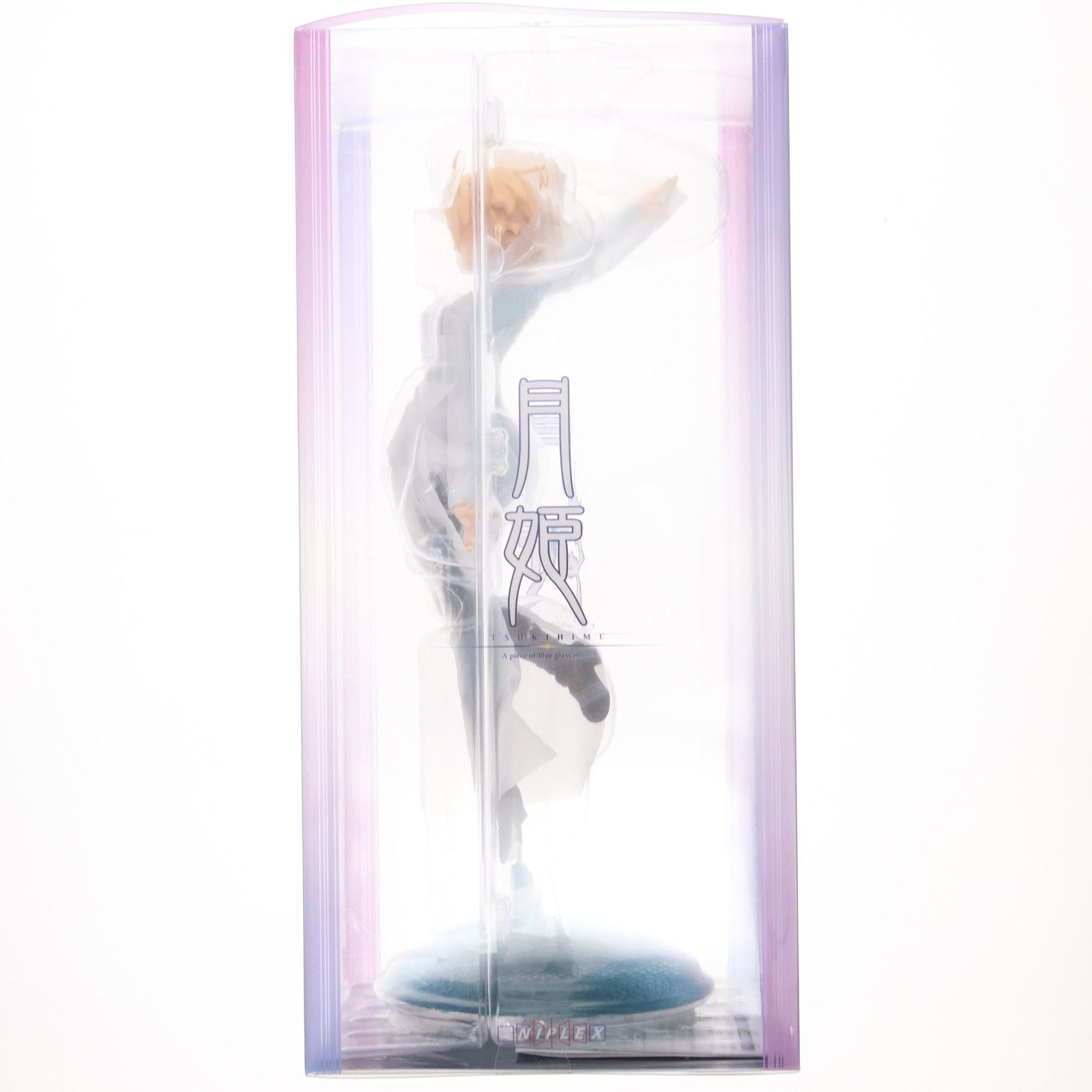 ANIPLEX+限定 アルクェイド・ブリュンスタッド 月姫 -A piece of blue