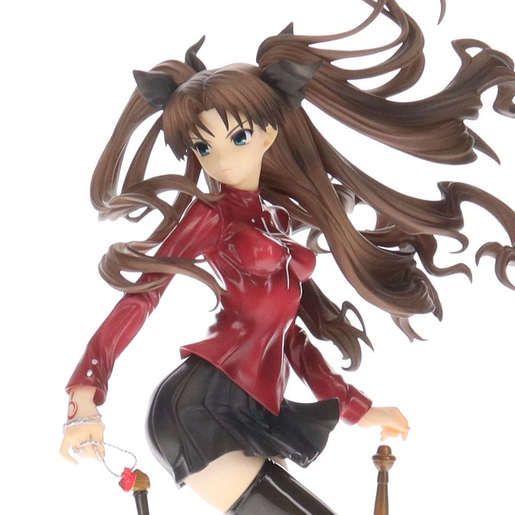遠坂凛(とおさかりん) -UNLIMITED BLADE WORKS- Fate/stay night [UBW