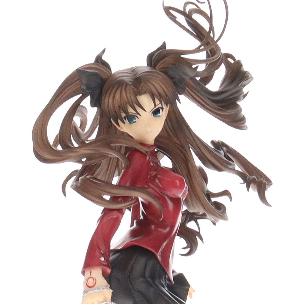 グッドスマイルカンパニー 遠坂凛 フィギュア 遠坂凛(とおさかりん) -UNLIMITED BLADE WORKS- Fate/stay night [UBW