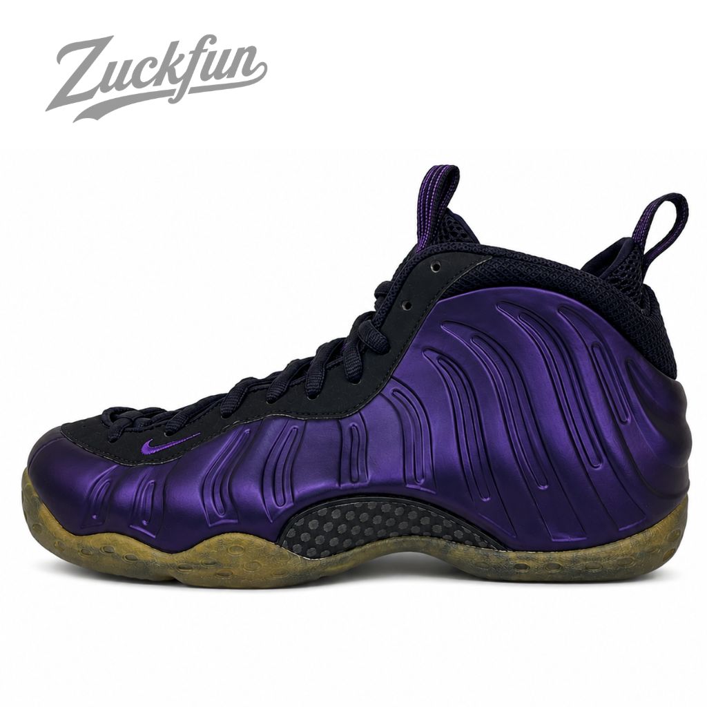 激レア NIKE AIR FOAMPOSITE ONE 