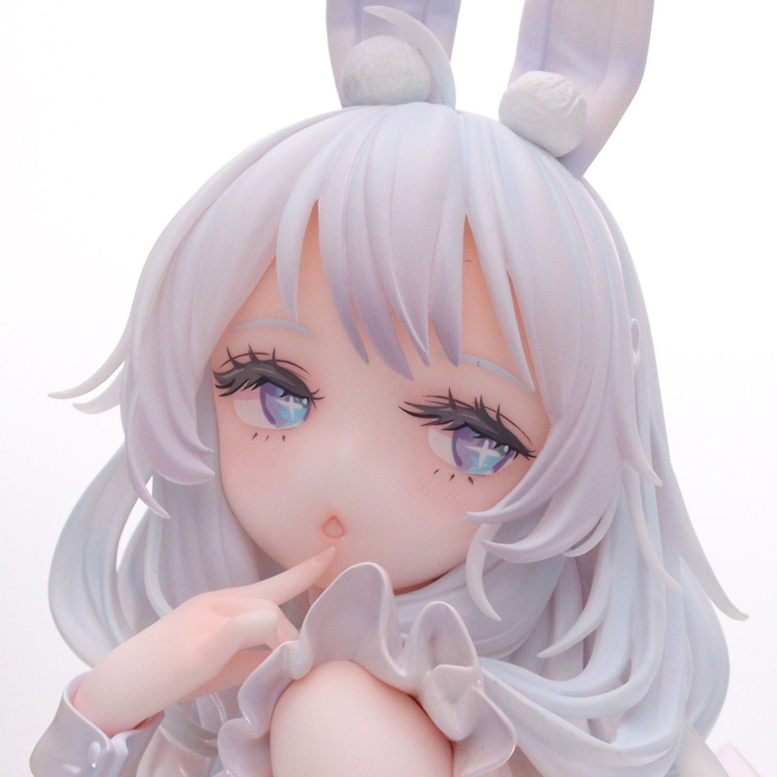 【新品未開封】ル・マラン 昼寝好きのラピヌ 1/4 完成品フィギュア[ミメヨイ] ル・マラン 昼寝好きのラピヌ アズールレーン 1/4 完成品 フィギュア