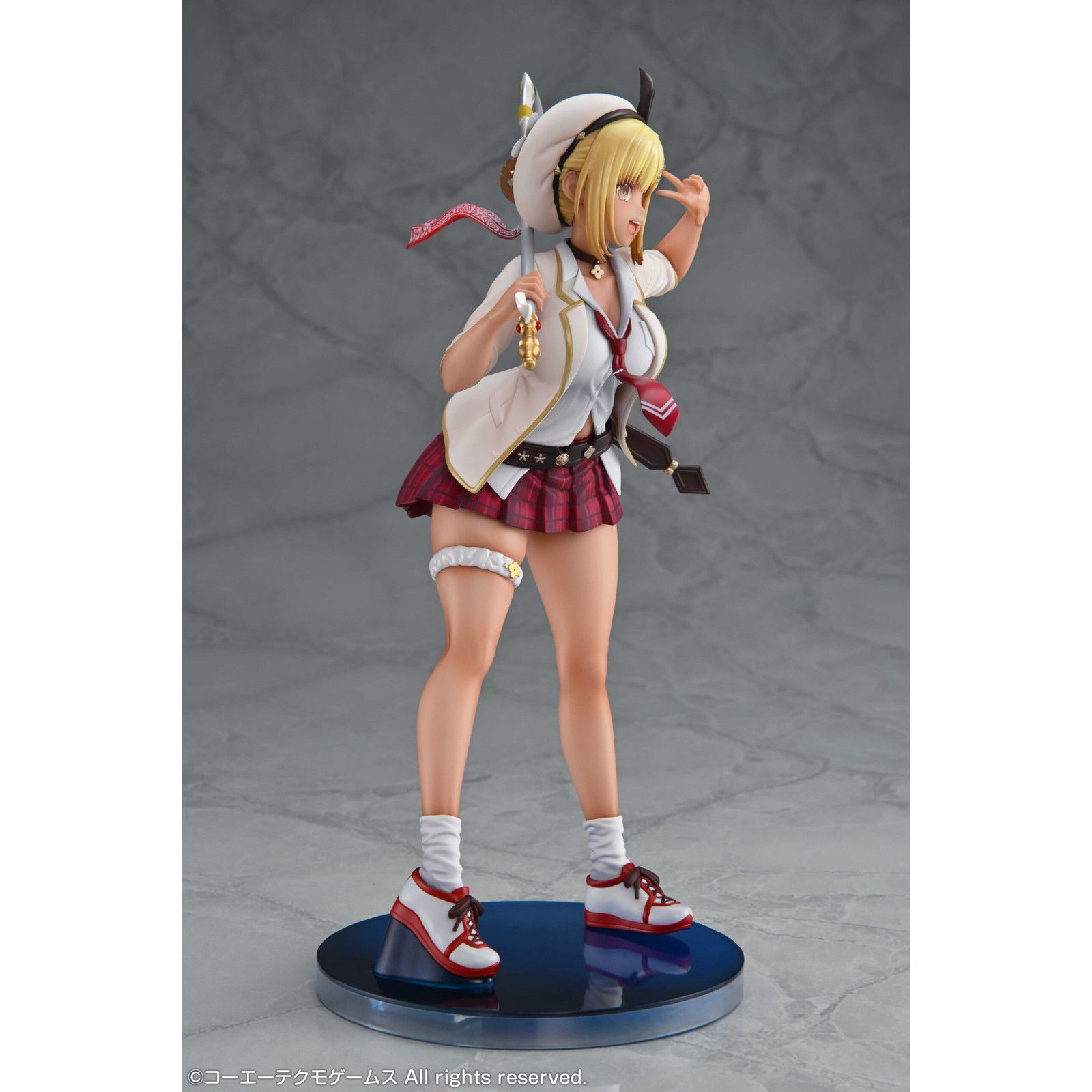 ライザ レスレリ学園Ver. レスレリアーナのアトリエ 〜忘れられた