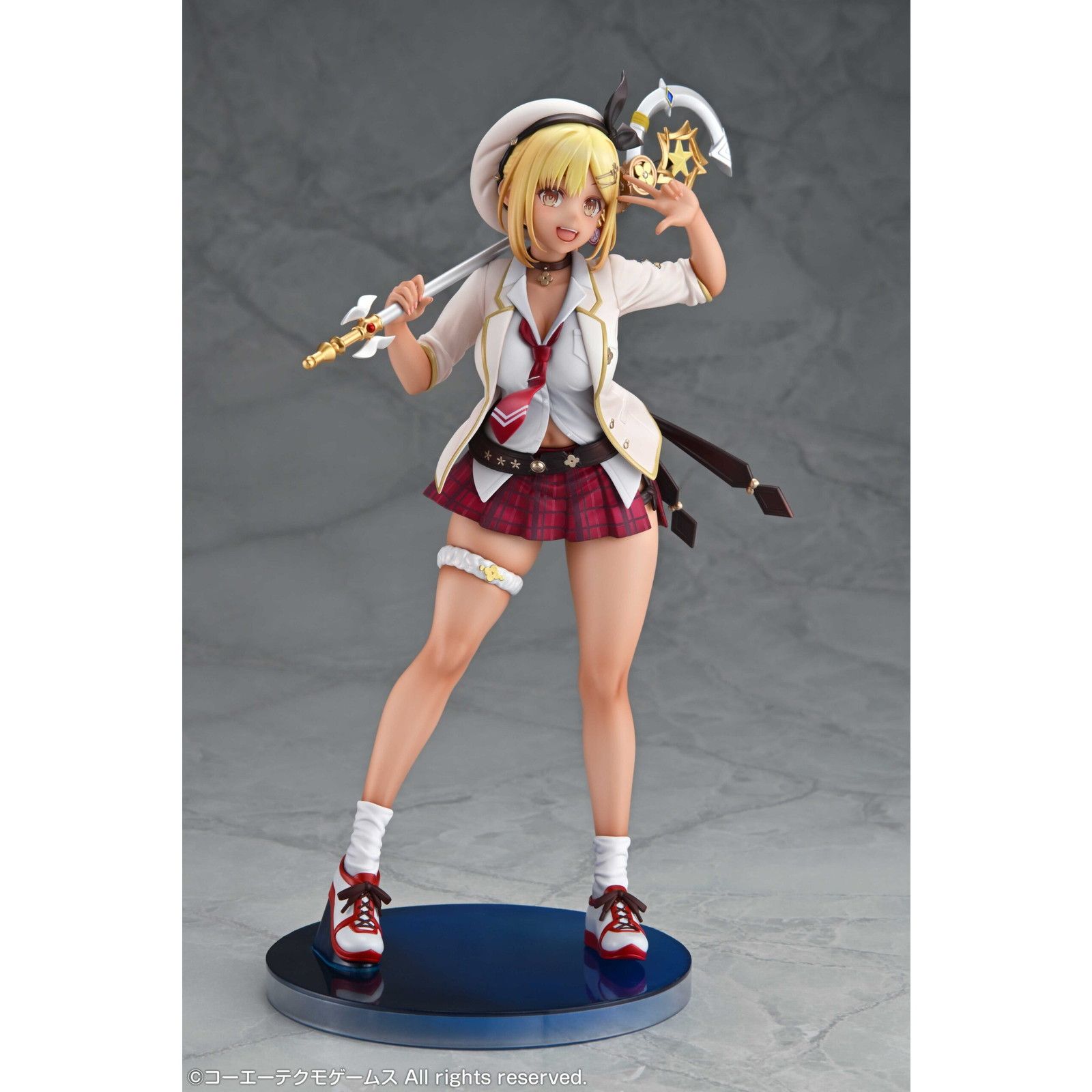 ライザ レスレリ学園Ver. レスレリアーナのアトリエ 〜忘れられた