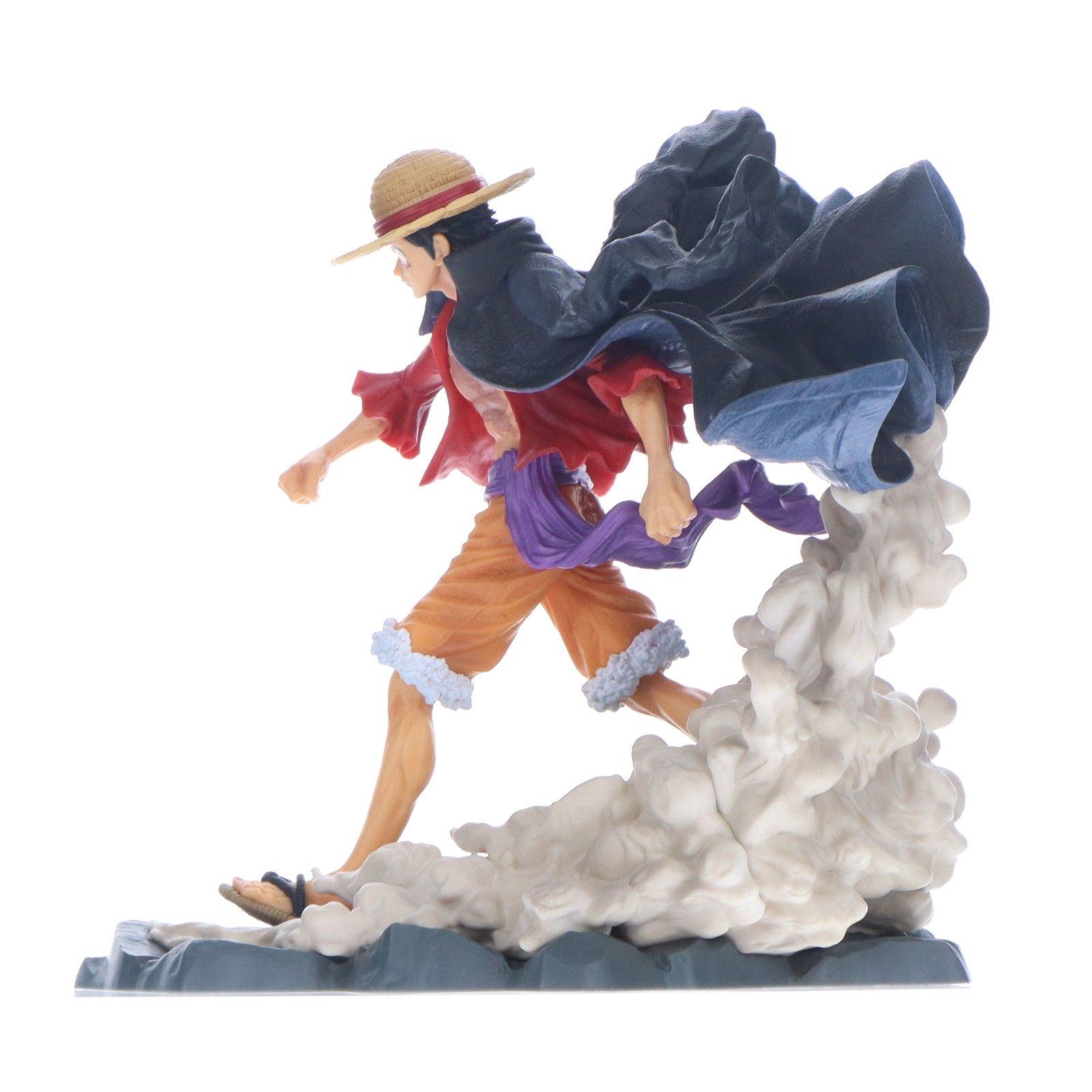 モンキーdルフィ A賞 ONE PIECE（ワンピース） モンキー・D・ルフィ 一番くじA賞 フィギュア