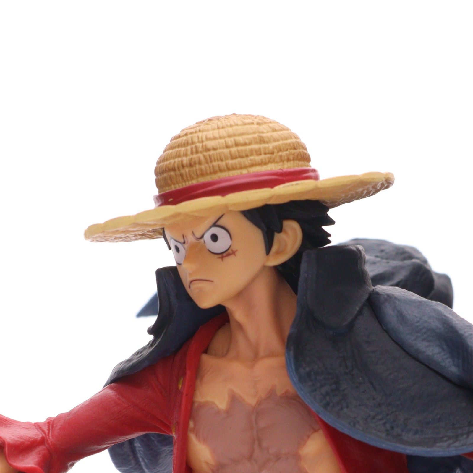 A賞 モンキー・D・ルフィ 魂豪示像 一番くじ ワンピース MONKEY.D