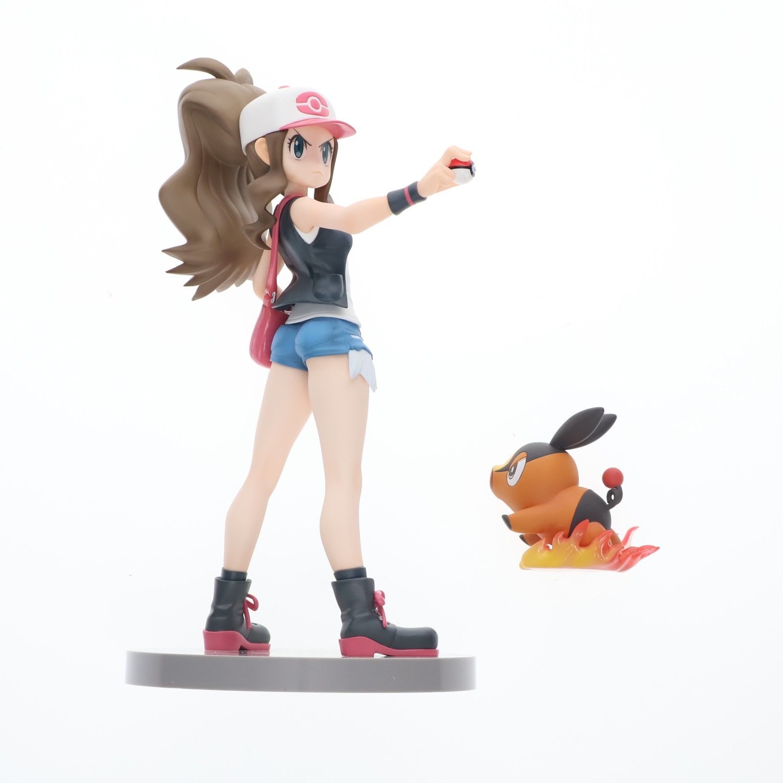 ARTFX J トウコ with ポカブ ポケットモンスター 1/8 完成品 フィギュア(PP701) コトブキヤ