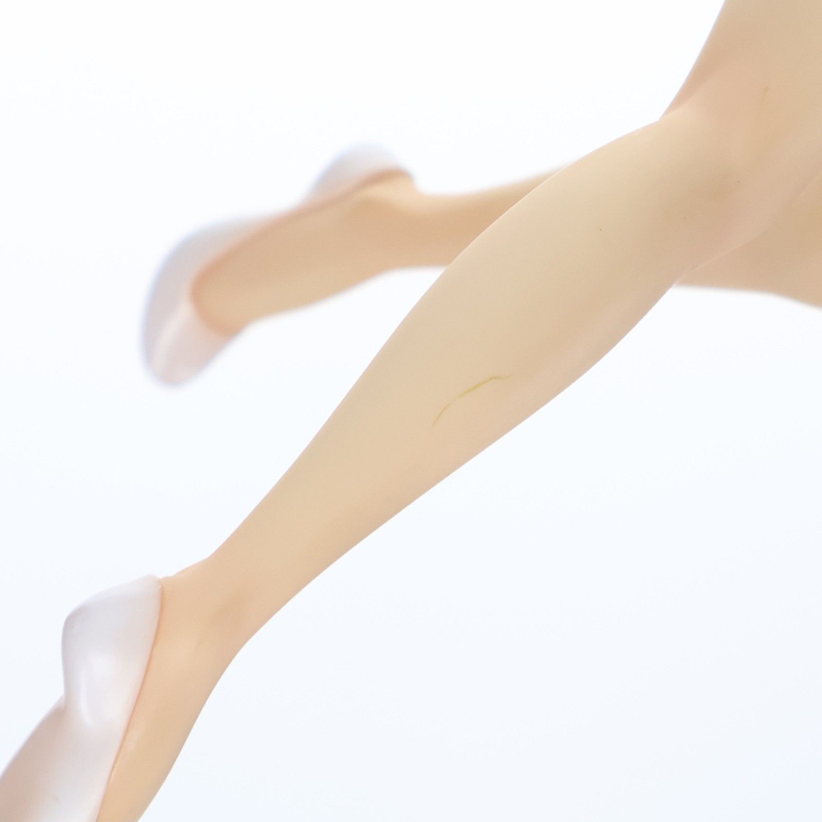 再販) メルセデス オーディンスフィア 1/8 完成品 フィギュア アルター